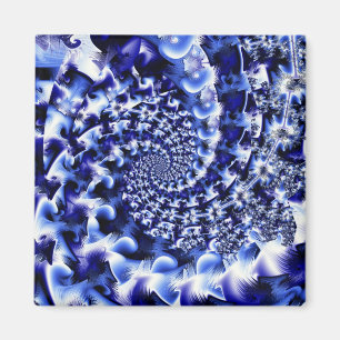 Magnet congelé