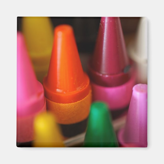 Magnet Crayon (Devant)
