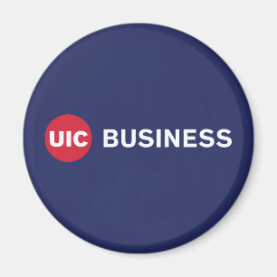 Magnet d'affaires UIC