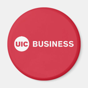 Magnet d'affaires UIC