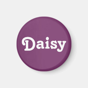 Magnet Daisy