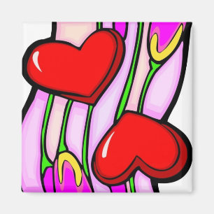 MAGNET D'AMOUR