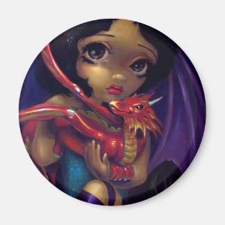 Magnet "Darling Dragonling I"