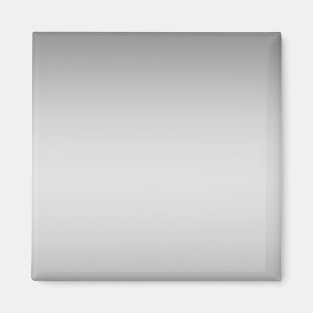 Magnet d'art Abstrait (Devant)