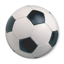 Magnet de balle de football