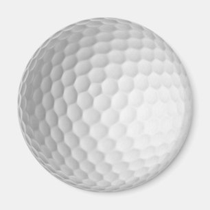 Magnet de balle de golf