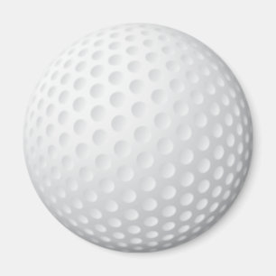 Magnet de balle de golf
