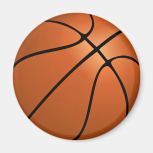 Magnet de basket