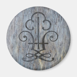 Magnet de bobines de génie