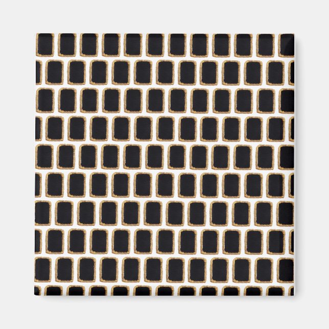 Magnet de briques (Devant)