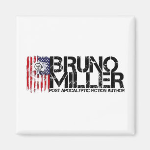 Magnet de Bruno Miller