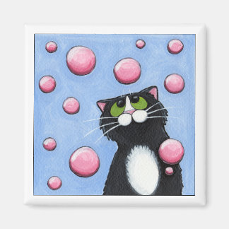 Magnet de bulles