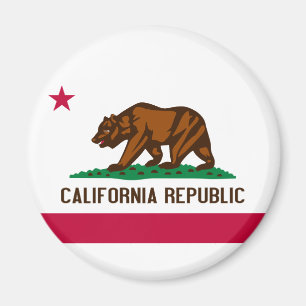 Magnet de Californie