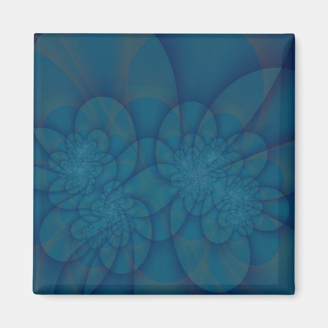 Magnet de collage papillon (Devant)