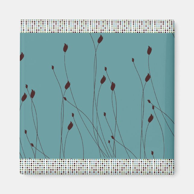 Magnet de concepteur (Devant)