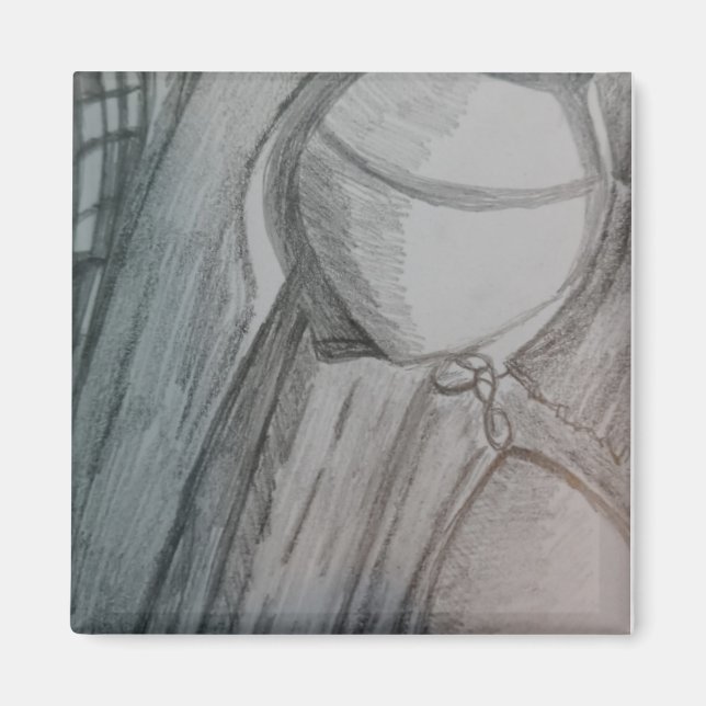 Magnet de connexion (Devant)