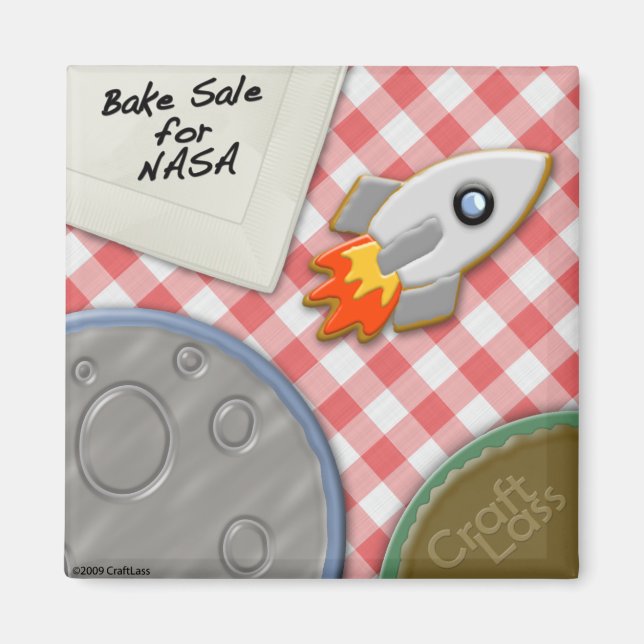 Magnet de couverture BSfN (Devant)