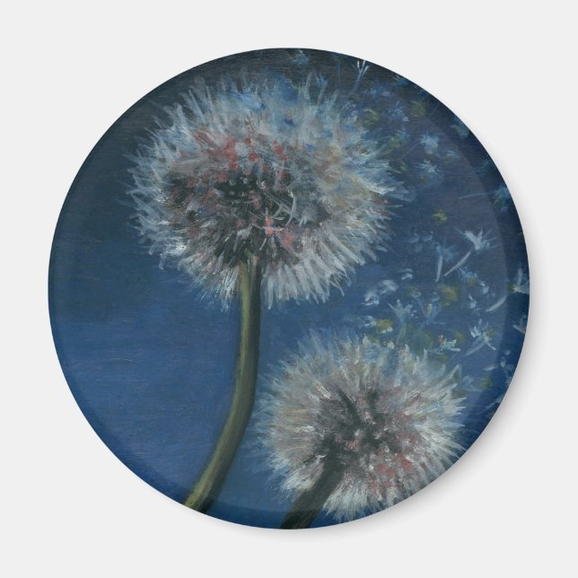 Magnet de désir (Devant)