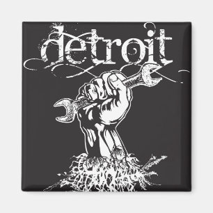 Magnet de Détroit