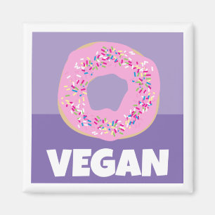 Magnet de Donut Vega