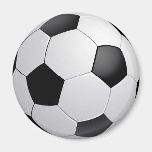 Magnet de football