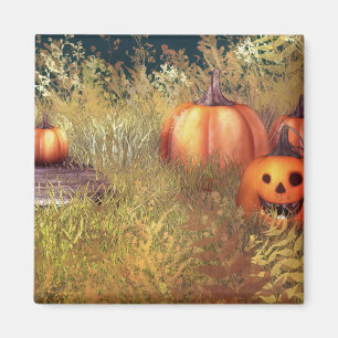 Magnet de Halloween