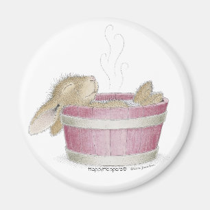 Magnet de HappyHoppers®