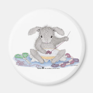 Magnet de HappyHoppers®