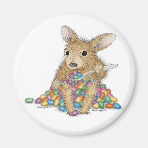 Magnet de HappyHoppers®
