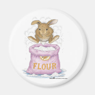 Magnet de HappyHoppers®