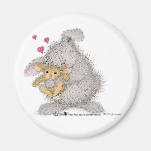 Magnet de HappyHoppers®