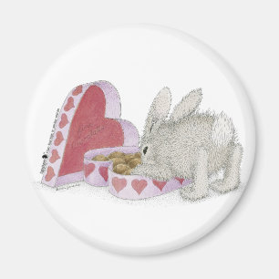 Magnet de HappyHoppers®