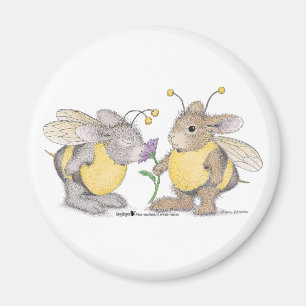 Magnet de HappyHoppers®