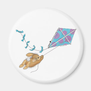 Magnet de HappyHoppers®