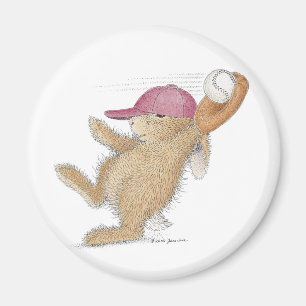 Magnet de HappyHoppers®