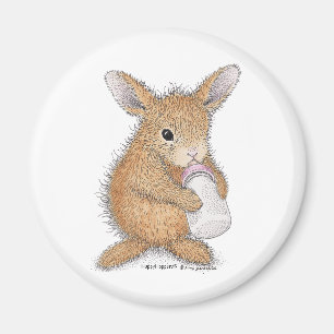 Magnet de HappyHoppers®