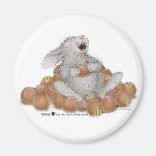 Magnet de HappyHoppers®