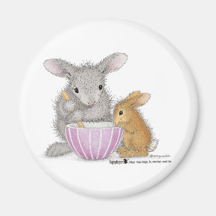 Magnet de HappyHoppers®