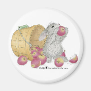 Magnet de HappyHoppers®
