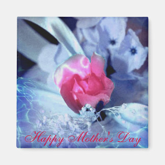 Magnet de la fête des mères