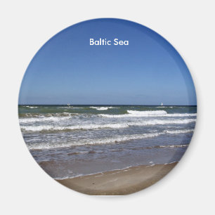 Magnet de la mer Baltique