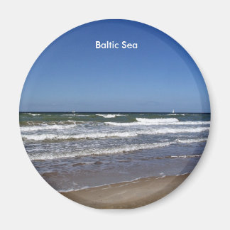 Magnet de la mer Baltique