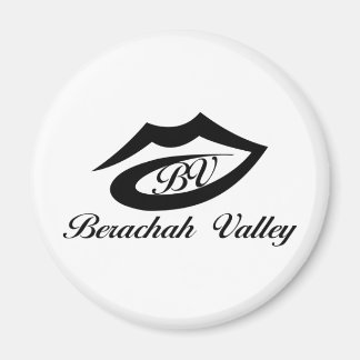 Magnet de la vallée de Berachah