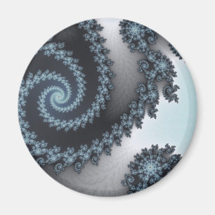 Magnet de langues pleines de larmes