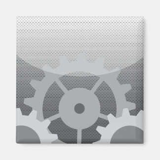 Magnet de l'application iPhone - Paramètres