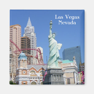 Magnet de Las Vegas !