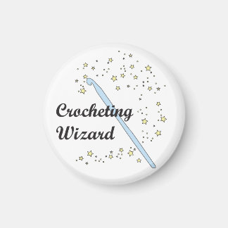 Magnet de l'Assistant Crochet