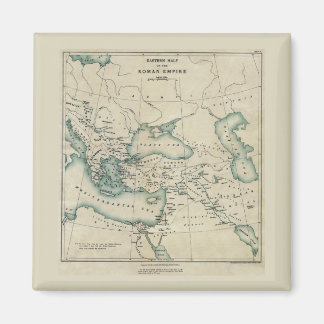Magnet de l'Empire romain de l'Est