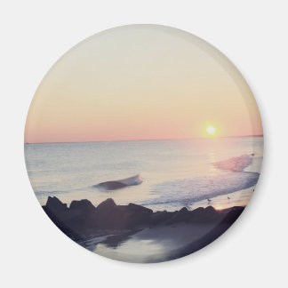 Magnet de l'île Coney