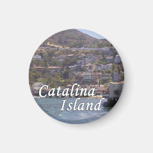 Magnet de l'île de Catalina